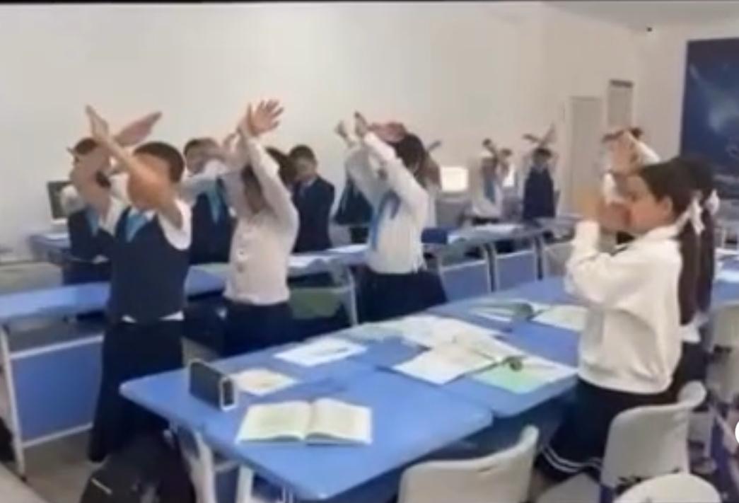 «Компьютерлерді қалай қорғаймыз»