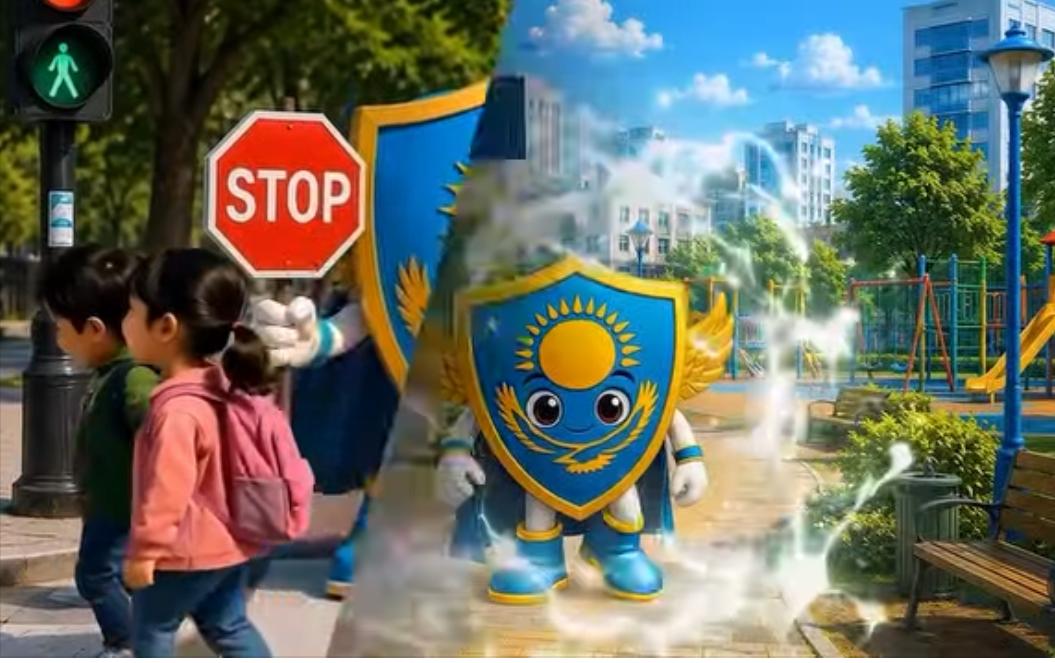 Су қауіпсіздігі