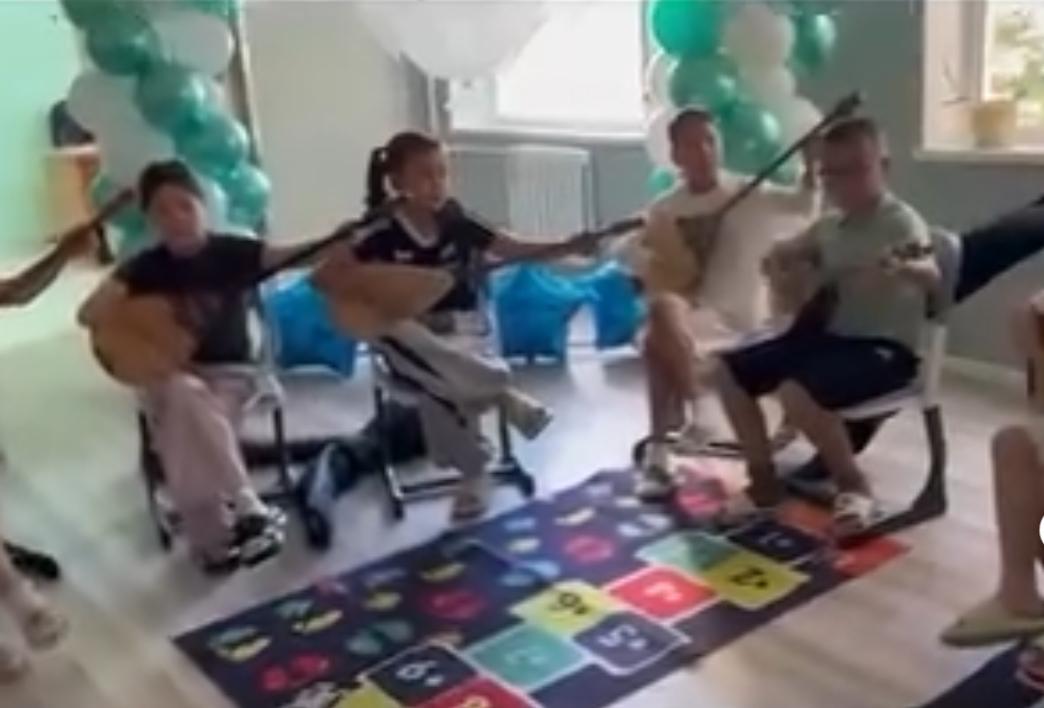 «Бейбітшілік – ел ұранымыз!»